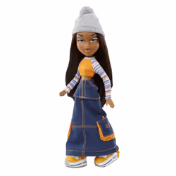 Bratz Original Doll- Sasha