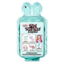 Na! Na! Na! Surprise 2-in-1 Pom Doll - Krysta Splash