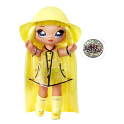 Na! Na! Na! Surprise 2-in-1 Pom Doll - Daria Duckie