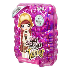 Na! Na! Na! Surprise Teens Doll - Samantha Smartie