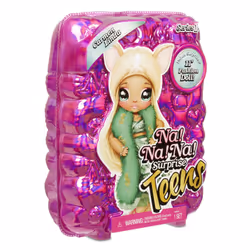 Na! Na! Na! Surprise Teens Doll- Carmen Linda