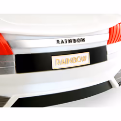 Rainbow High Color Change Car Voiture de poupée - Vue supplémentaire 17
