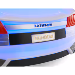 Rainbow High Color Change Car Voiture de poupée - Vue supplémentaire 18