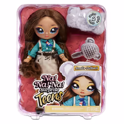 Na! Na! Na! Surprise Teens Doll Asst