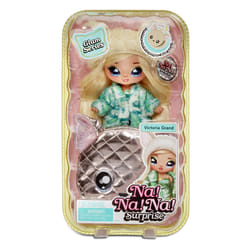 Na! Na! Na! Surprise 2-in-1 Pom Doll Glam Series - Victoria Grand
