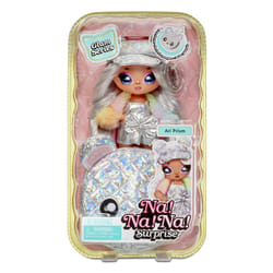 Na! Na! Na! Surprise 2-in-1 Pom Doll Glam Series - Ari Prism
