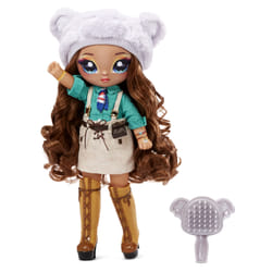Na! Na! Na! Surprise Teens Doll - Amelia Outback (Koala)