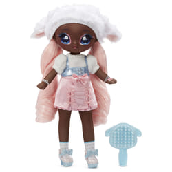 Na! Na! Na! Surprise Teens Doll - Lila Lamb