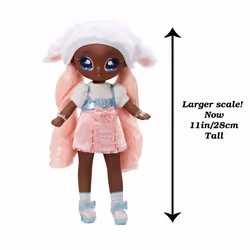 Na! Na! Na! Surprise Teens Doll - Lila Lamb - Vue supplémentaire 4