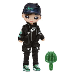 Na! Na! Na! Surprise Teens Doll - Parker Scorch (Dragon Boy)