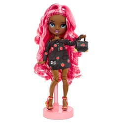 Rainbow High CORE Fashion Doll- Rose
