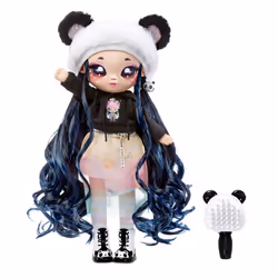 Na! Na! Na! Surprise Family - Panda Family