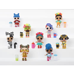 L.O.L. Surprise! Travel Dolls Asst in PDQ