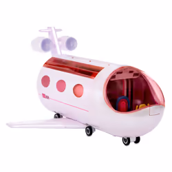 L.O.L. Surprise! OMG Core Plane