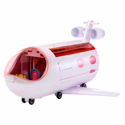 L.O.L. Surprise! OMG Core Plane