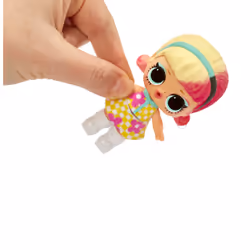 L.O.L. Surprise! Color Change Dolls Asst in PDQ - Vue supplémentaire 13