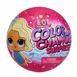 L.O.L. Surprise! Color Change Dolls Asst in PDQ - Vue supplémentaire 14