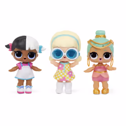 L.O.L. Surprise! Color Change Dolls Asst in PDQ - Vue supplémentaire 8