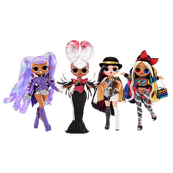 L.O.L. Surprise! OMG Movie Magic Doll Asst