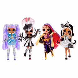 L.O.L. Surprise! OMG Movie Magic Doll Asst
