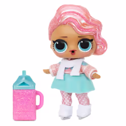L.O.L. Surprise! Winter Chill Doll Asst in PDQ
