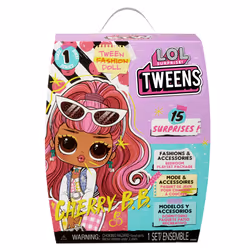 L.O.L. Surprise! Tweens Doll - Cherry B.B.