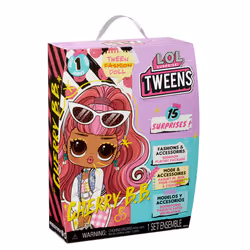 L.O.L. Surprise! Tweens Doll - Cherry B.B.
