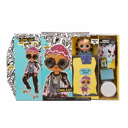 L.O.L. Surprise! OMG Guys Doll