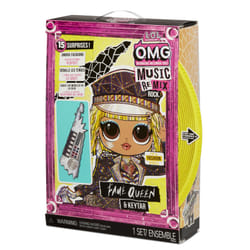 L.O.L. Surprise! OMG Remix Rock Asst
