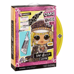 L.O.L. Surprise! OMG Remix Rock Asst