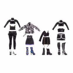 Rainbow High SH Trunk Show (Ainsley) - Vue supplémentaire 11