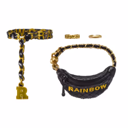 Rainbow High SH Trunk Show (Ainsley) - Vue supplémentaire 9
