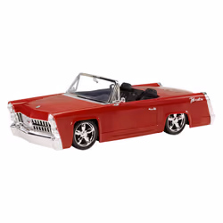 Bratz Rock Angelz Cruiser, Voiture de poupée, 4 an(s)