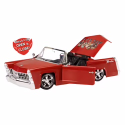 Bratz Rock Angelz Cruiser Voiture de poupée