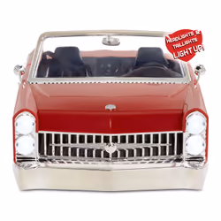 Bratz Rock Angelz Cruiser Voiture de poupée - Vue supplémentaire 4