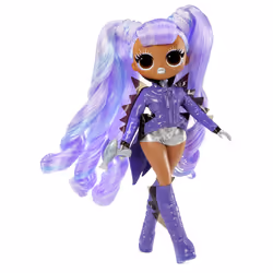L.O.L. Surprise! OMG Movie Magic Doll- Gamma Babe - Vue supplémentaire 4