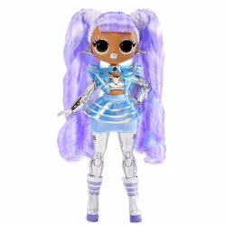 L.O.L. Surprise! OMG Movie Magic Doll- Gamma Babe - Vue supplémentaire 6