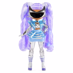 L.O.L. Surprise! OMG Movie Magic Doll- Gamma Babe - Vue supplémentaire 7