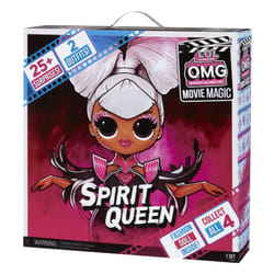 L.O.L. Surprise! OMG Movie Magic Doll- Spirit Queen