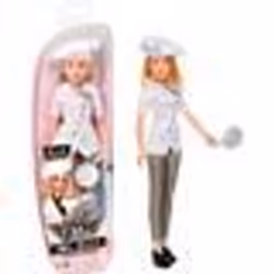 Dream Ella I AM Fashion Doll - Chef Cuisiniere - Poupee Mannequin 29 cm - TU