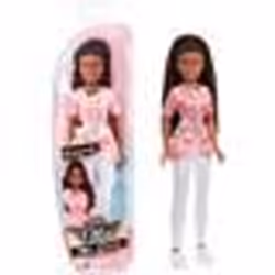 Dream Ella I AM Fashion Doll - Docteur - Poupee Mannequin 29 cm - TU