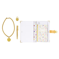 Rainbow High Secret Journal agenda Journal intime