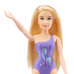 MGA's Dream Ella Splash Doll- Aria