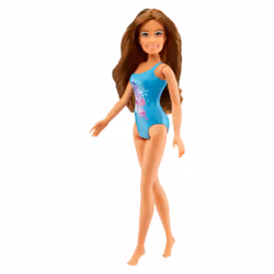 MGA's Dream Ella Splash Doll- DreamElla (Teal)