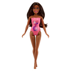 MGA's Dream Ella Splash Doll- Yasmin (Pink)
