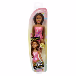 MGA's Dream Ella Splash Doll- Yasmin (Pink) - Vue supplémentaire 4