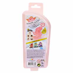 MGA's Dream Bella Color Change Surprise Little Fairies Doll- Jaylen (Pink)
