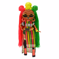 L.O.L. Surprise! OMG Queens - Sways
