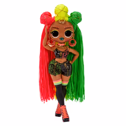 L.O.L. Surprise! OMG Queens - Sways