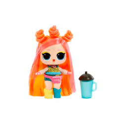 L.O.L. Surprise! Hair Hair Hair Tots